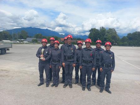 Občinsko gasilsko tekmovanje (49)